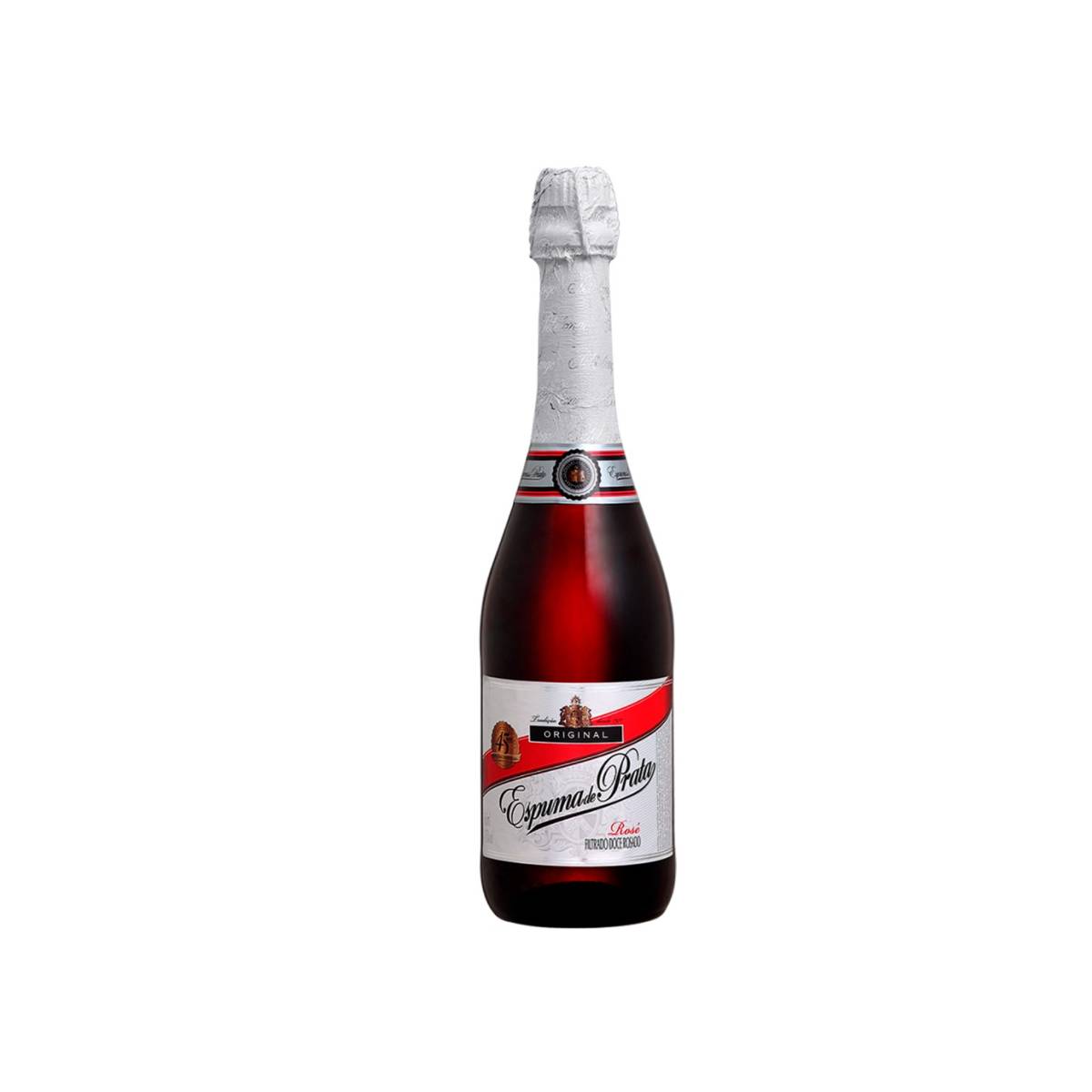 Espumoso Peterlongo Rosse 660 ml