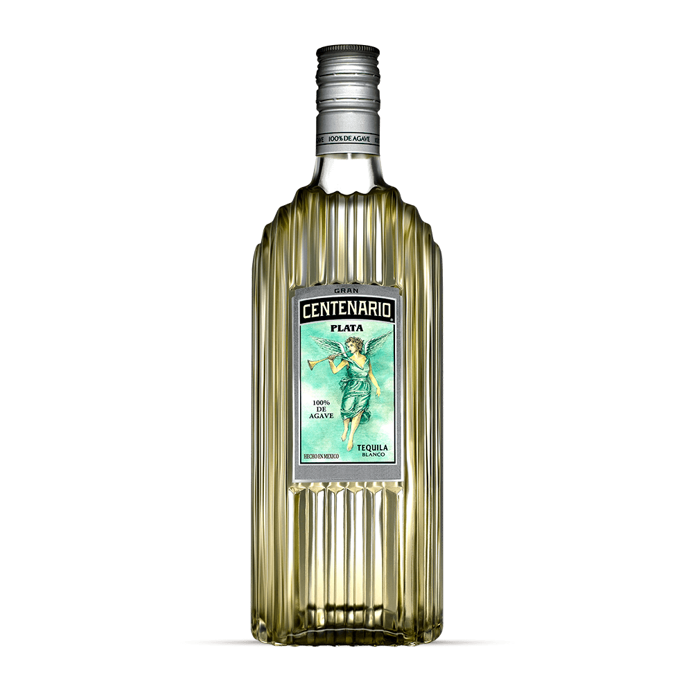 Tequila Centenario Plata 700 ml