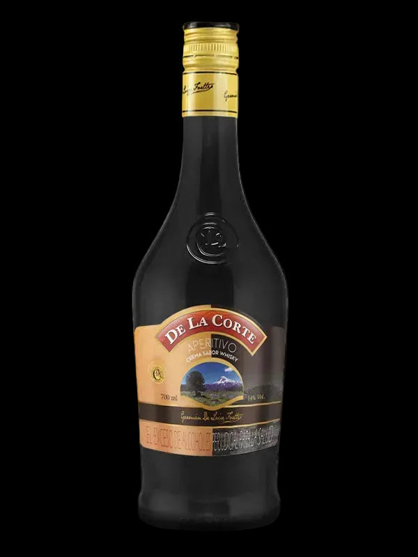 Crema de Whisky de La Corte 700 ml