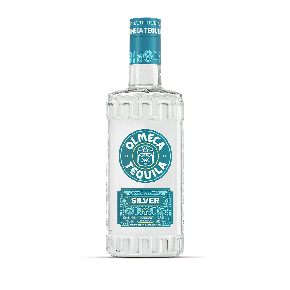 Tequila Olmeca Blanco 700 ml
