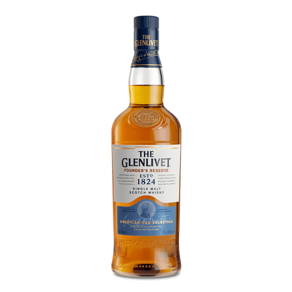 Whisky The Glenlivet Founders 700 ml