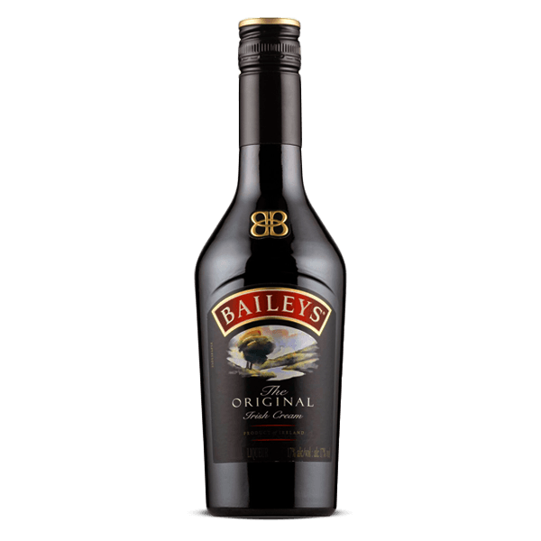 Crema de Whisky Baileys 375 ml