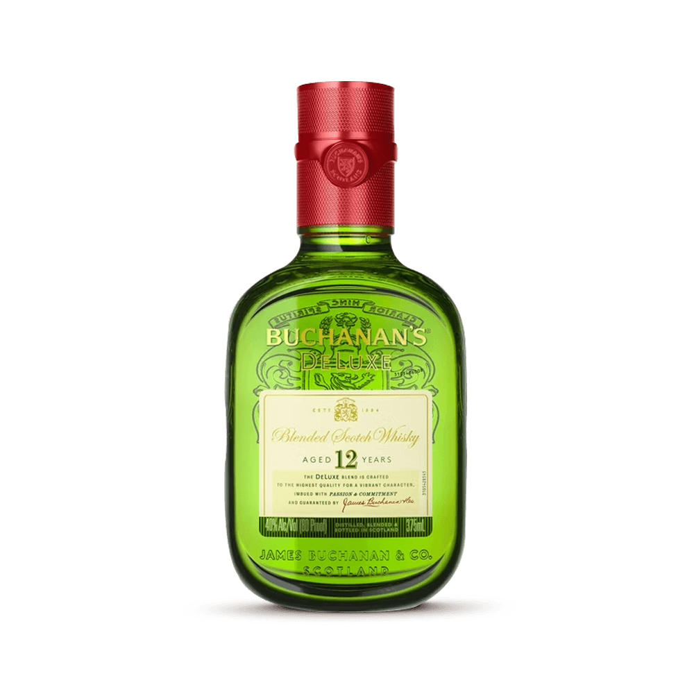 Whisky Buchanans Deluxe 375 ml