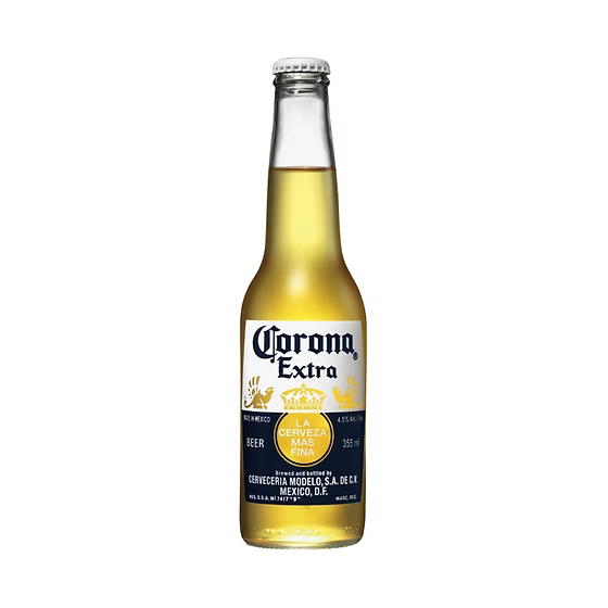 Cerveza Corona 330 ml