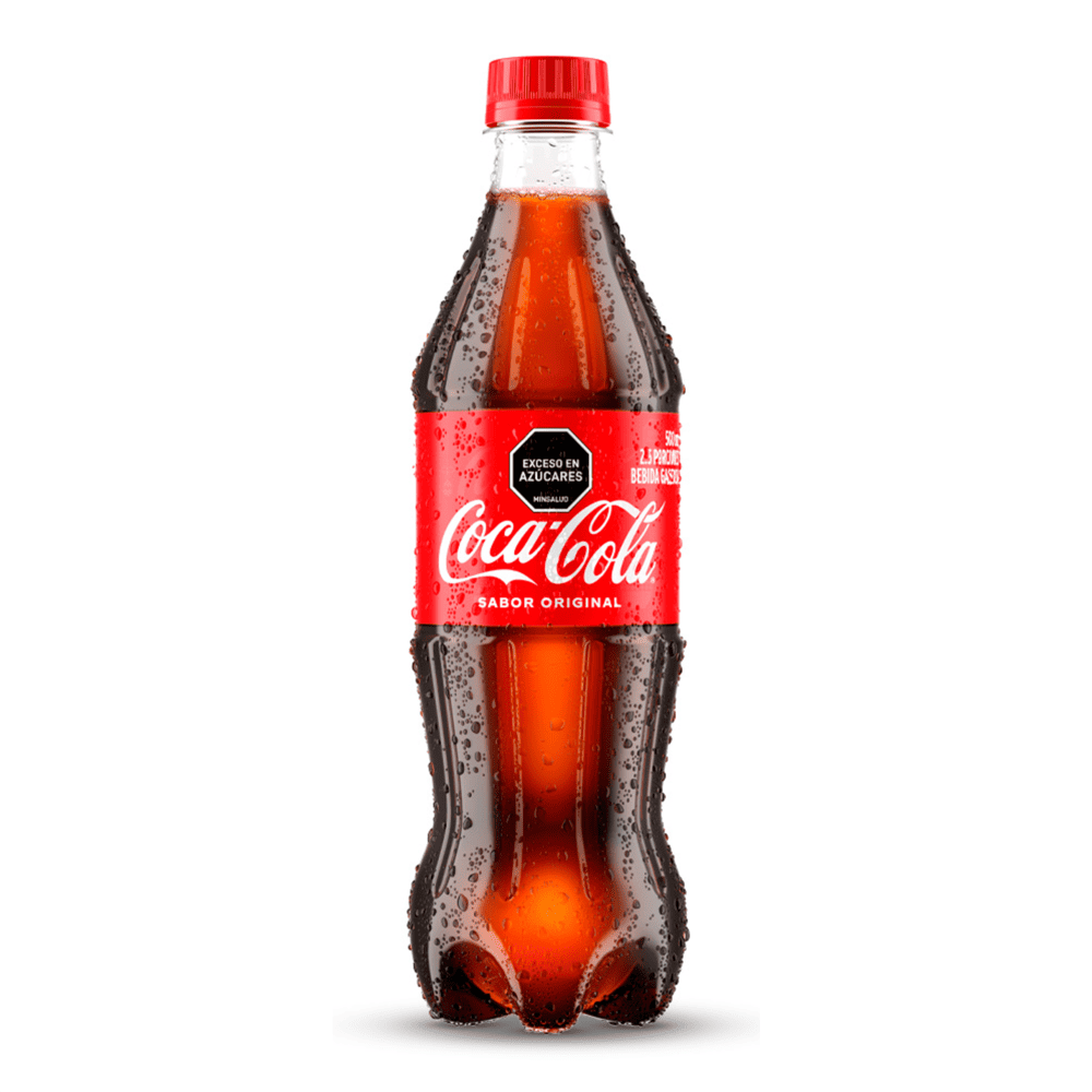 Coca Cola 500 ml