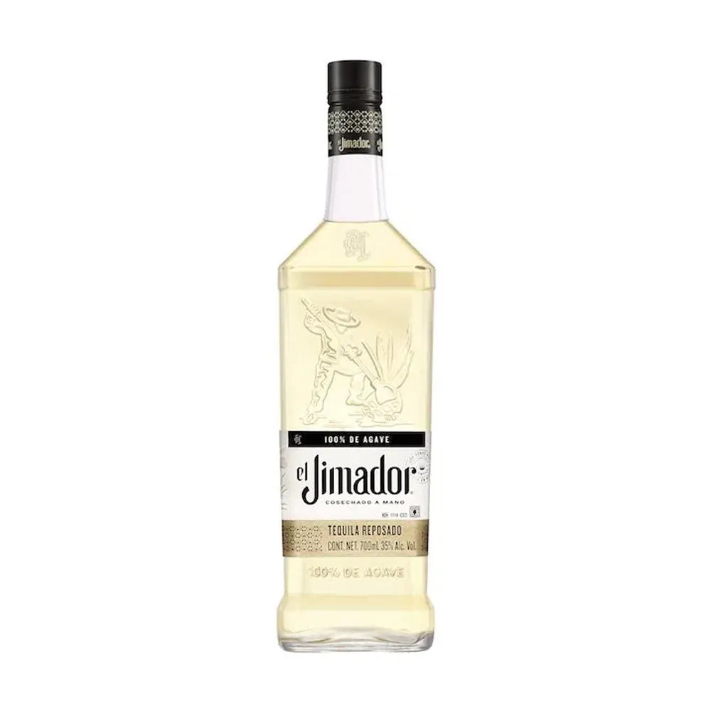 Tequila Jimador Reposado 700 ml