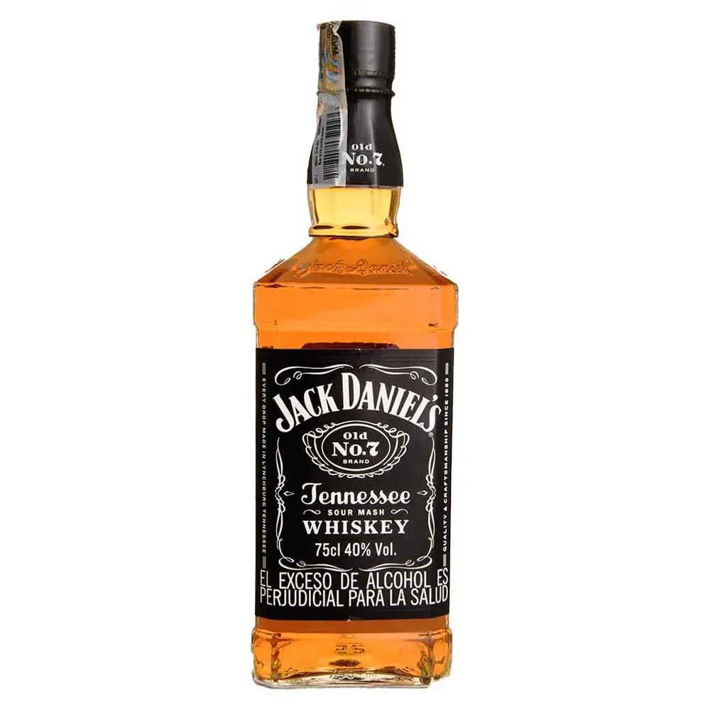Whisky Jack Daniel's 750 ml