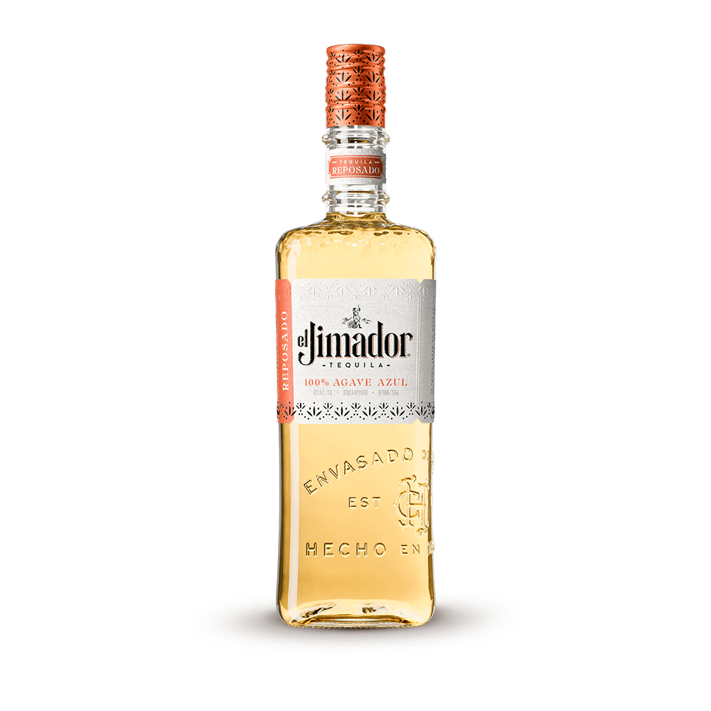 Tequila Jimador Reposado 700 ml