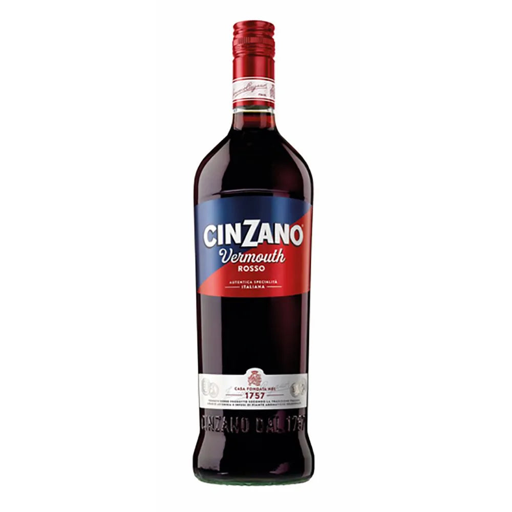 Vino Cinzano Rosso 1000 ml