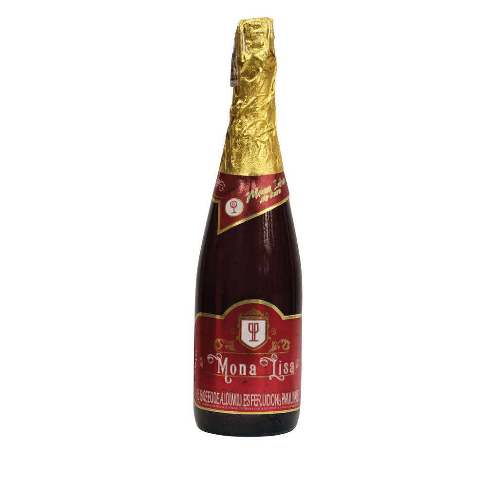 Champaña Mona Lisa 700 ml
