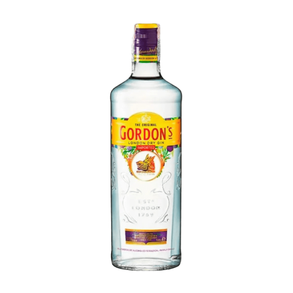 Ginebra Gordon Dry Gin 1500 ml