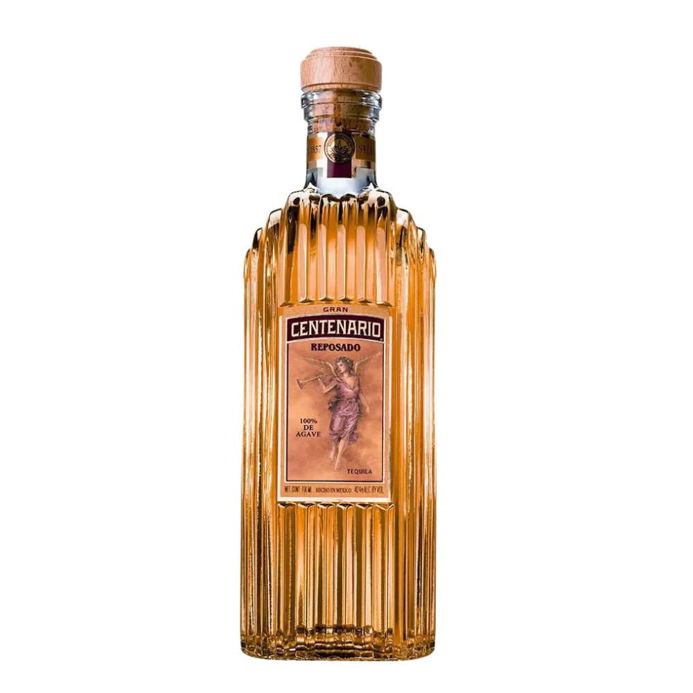 Tequila Centenario Reposado 700 ml