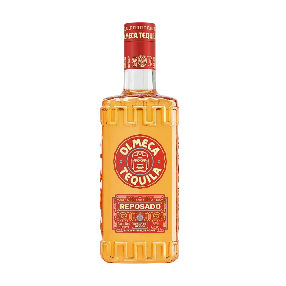 Tequila Olmeca Reposado 700 ml