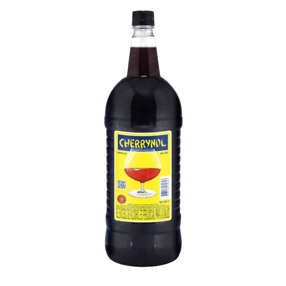 Vino Cherrynol 2000 ml
