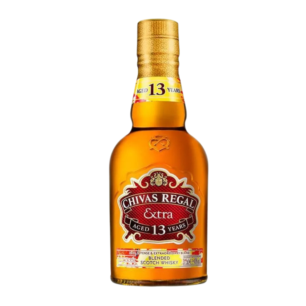 Whisky Chivas Extra 12 Años 375 ml