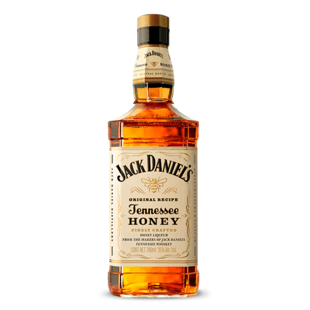 Whisky Jack Daniels Miel 375 ml