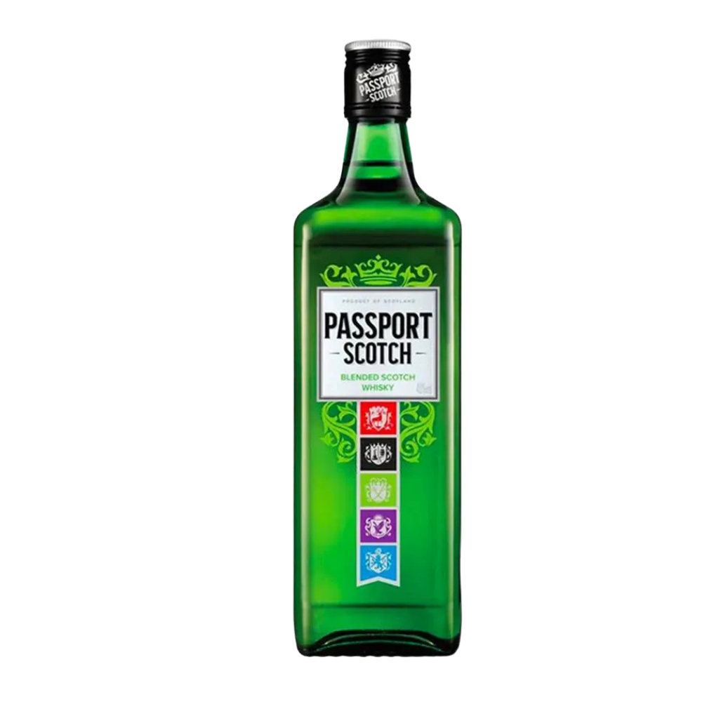 Whisky Passport Scotch 700 ml