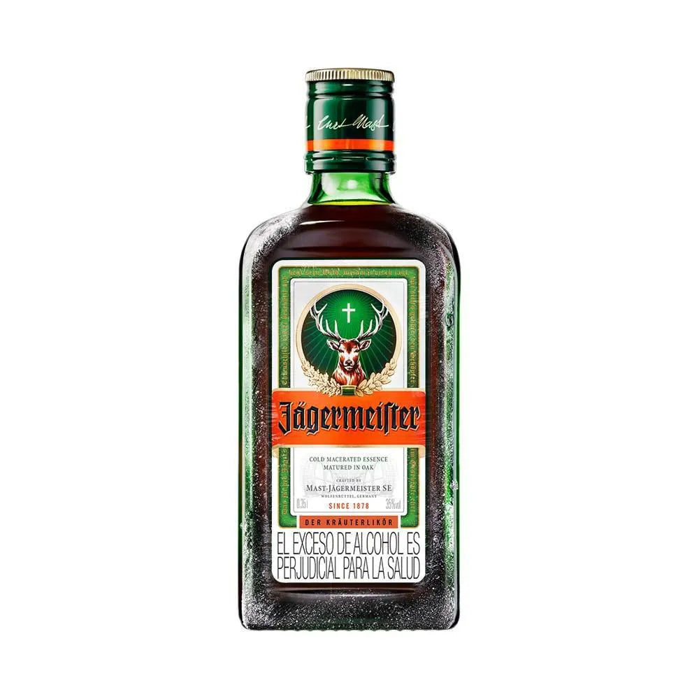 Licor Jagermeister 700 ml