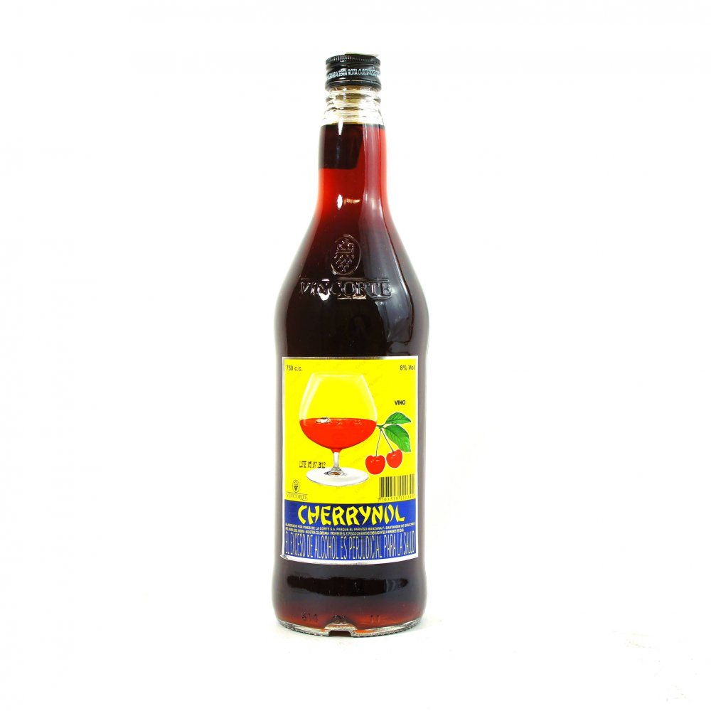 Vino Cherrynol 750 ml