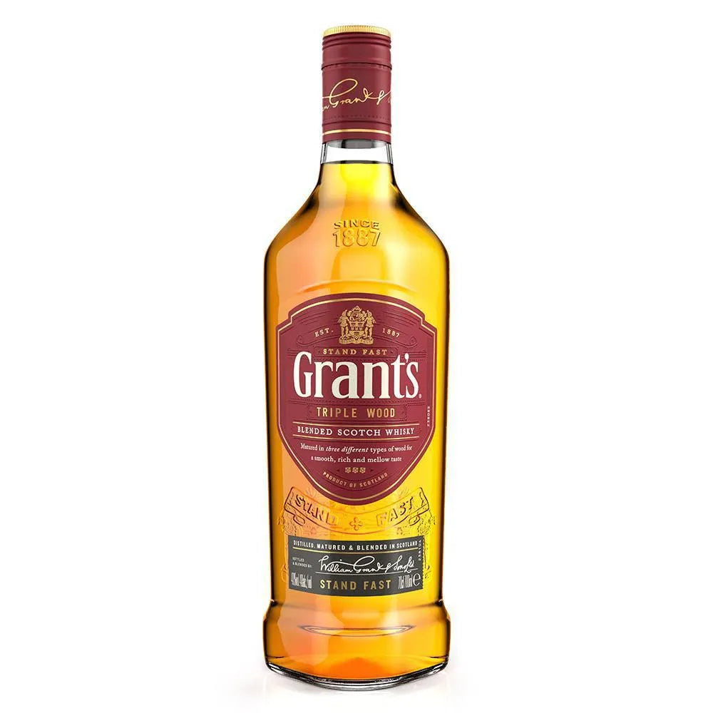 Whisky William Grants 700 ml