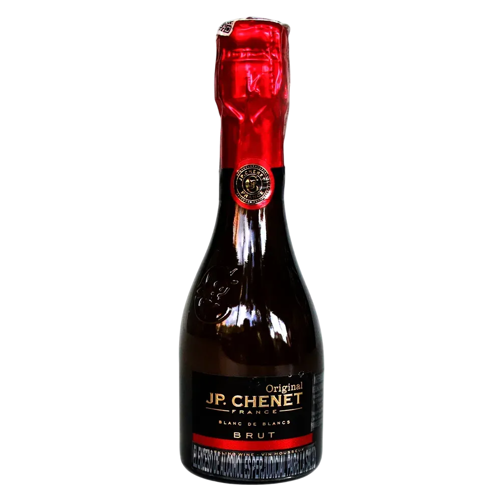 Champaña JP Chenet Brut 200 ml - Vino Espumoso