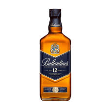Whisky Ballantine's 12 Años 700 ml