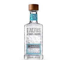 Tequila Olmeca Altos Plata 700 ml