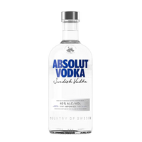 Vodka