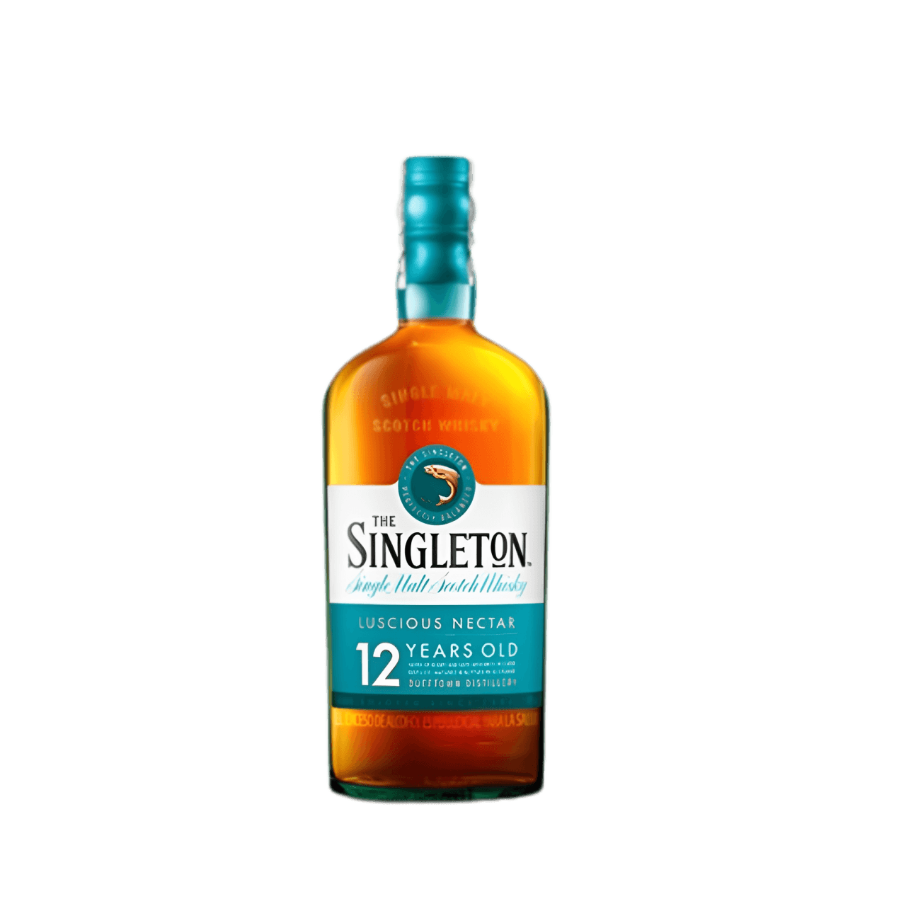 Whisky Singleton Of Dufftown 12 Años 700 ml