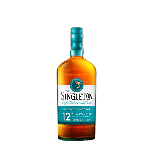 Whisky Singleton Of Dufftown 12 Años 700 ml