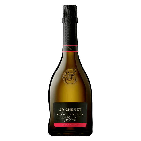 Champaña  JP Chenet Brut 750 ml - Vino Espumoso