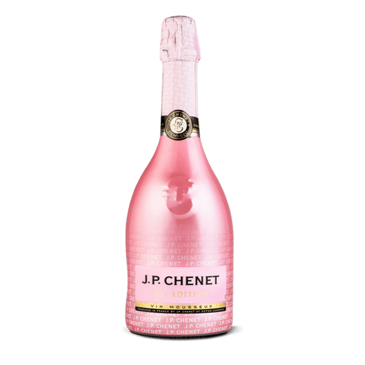 Champaña JP Chenet Ice Rosado 750 ml - Vino Espumoso