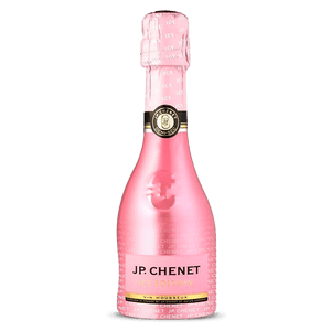 Champaña JP Chenet Ice Rosado 200 ml - Vino Espumoso