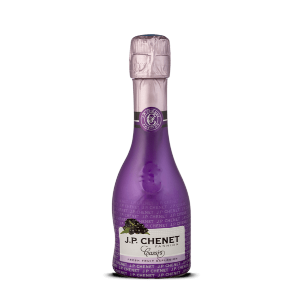 Champaña JP Chenet Ice Classis 200 ml - Vino Espumoso