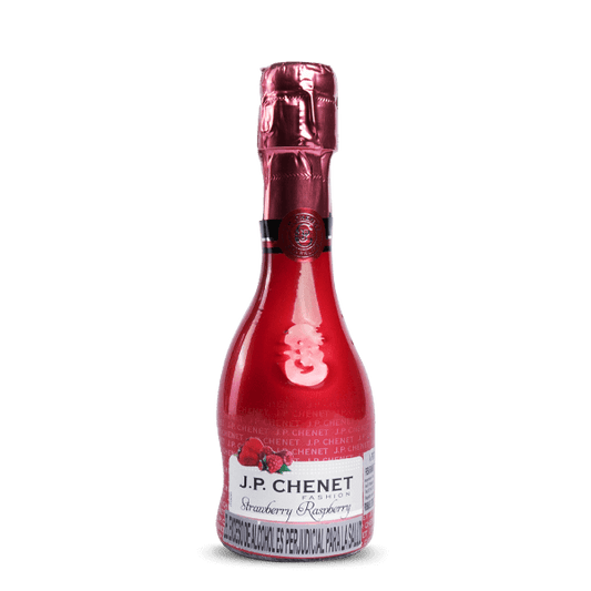 Champaña JP Chenet Ice strawberry 200 ml - Vino Espumoso