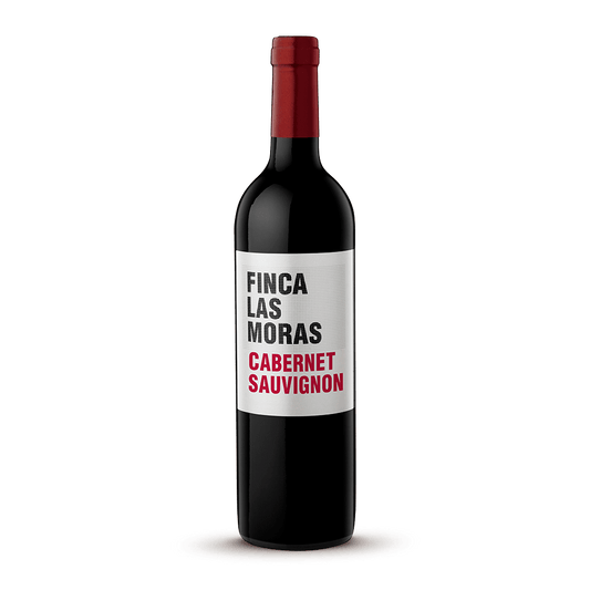 Vino Las Moras Cabernet Sauvignon 750 ml