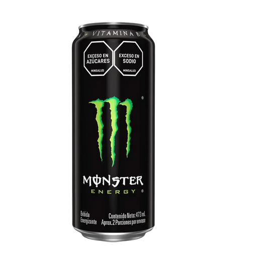 Monster 473 ml