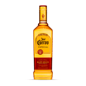Tequila Jose Cuervo Reposado 750 ml