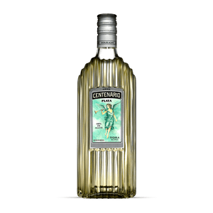 Tequila Centenario Plata 700 ml