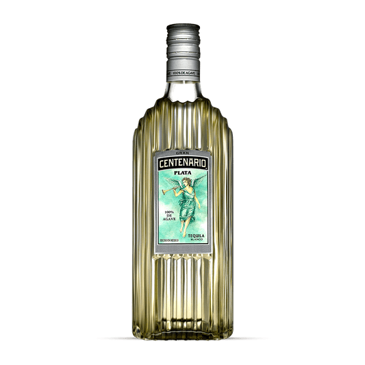 Tequila Centenario Plata 700 ml