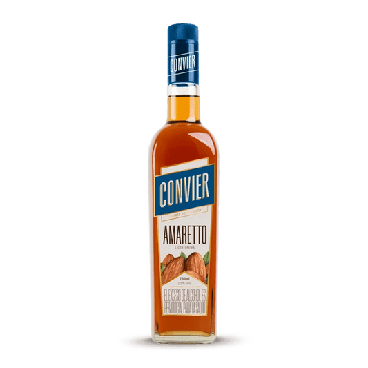 Crema Amaretto Convier 750 ml