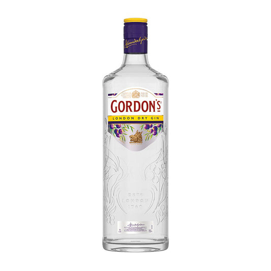 Ginebra Gordons Dry Gin 700 ml