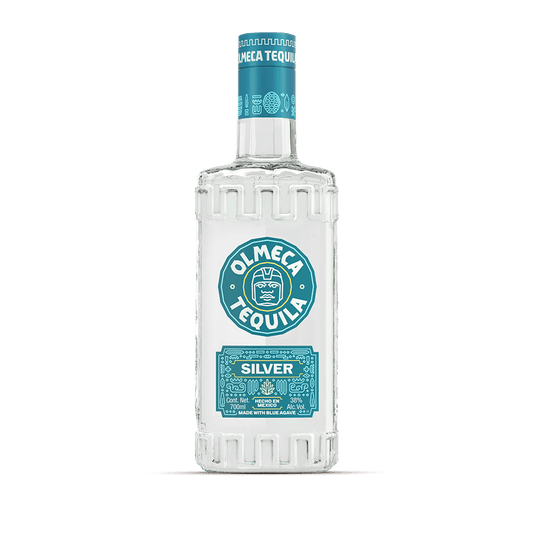 Tequila Olmeca Blanco 700 ml