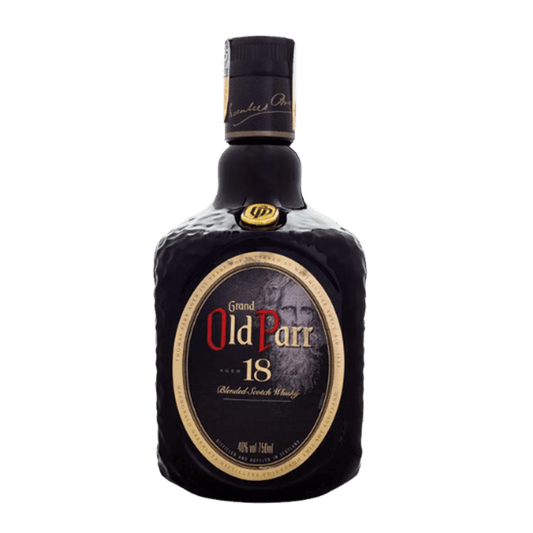 Whisky Old Parr 18 años 750 ml