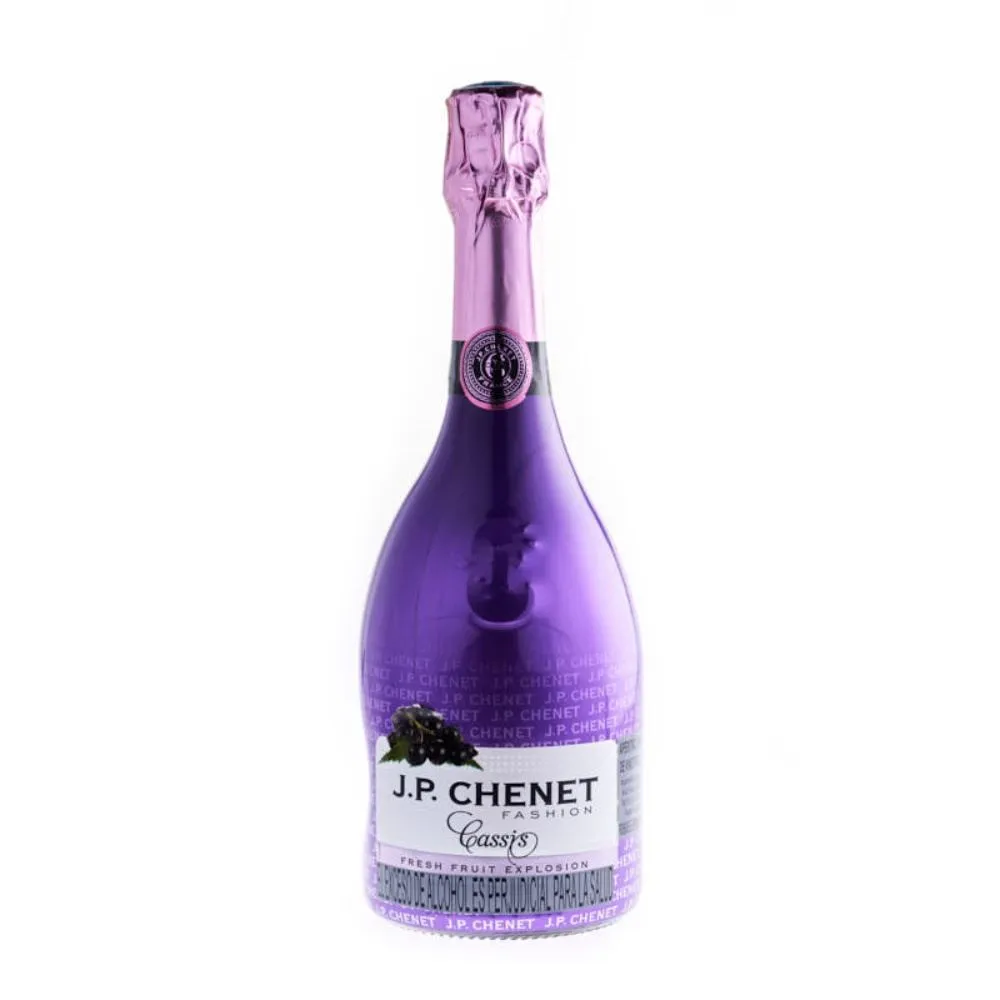 Champaña JP Chenet Ice Classis 750 ml - Vino Espumoso
