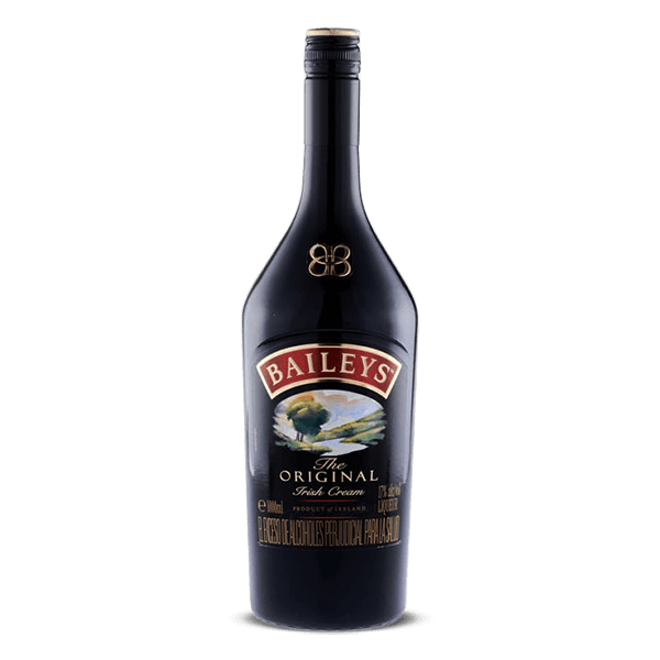 Crema de Whisky Baileys 1000 ml