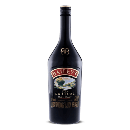 Crema de Whisky Baileys 1000 ml