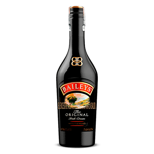 Crema de Whisky Baileys 700 ml