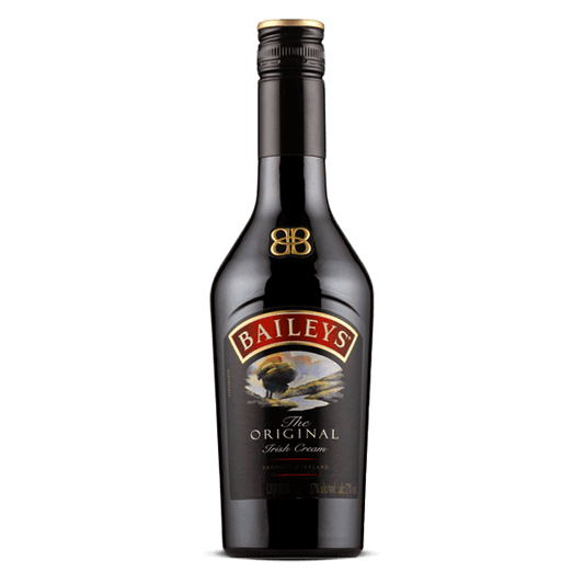 Crema de Whisky Baileys 375 ml