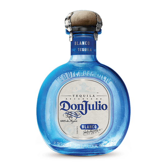 Tequila Don Julio Blanco Reserva 700 ml